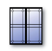 Sapphire Door Design