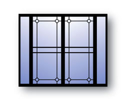 Sapphire Door Design