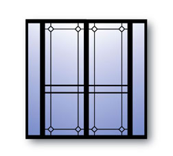 Sapphire Door Design