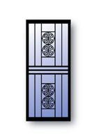 Jade East Door Design