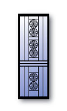 Jade East Door Design