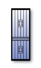 Larkspur Door Design