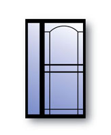 Brookhaven 1 Door Design