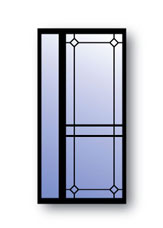 Sapphire Door Design