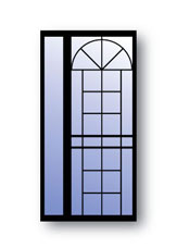 Woodcrest Door Design