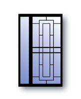 Bridgeport Door Design