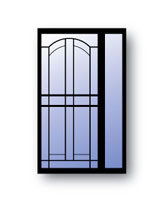 Brookhaven 2 Door Design