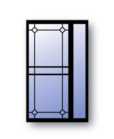 Sapphire Door Design