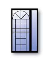 Woodcrest Door Design