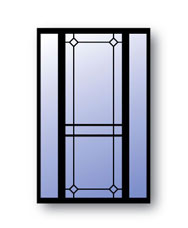 Sapphire Door Design